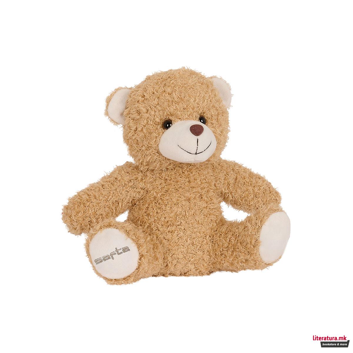 Ранче со мече - сино 