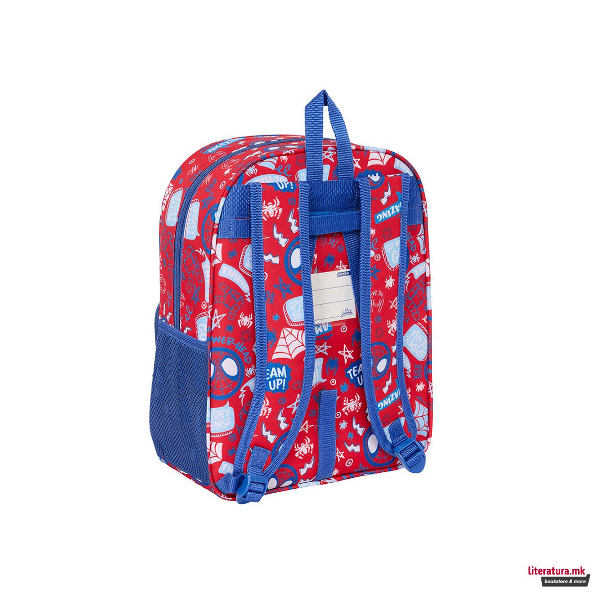 Ранче, Spidey and his Amazing Friends - Rescue, 34 cm 