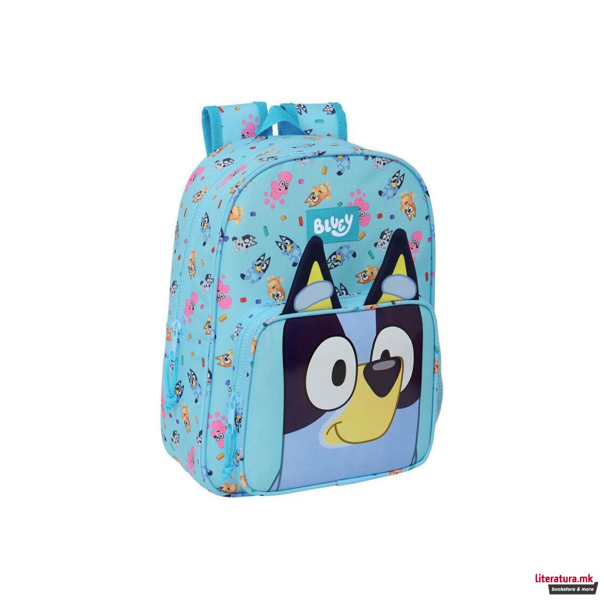 Ранче, Bluey 3D, 34 cm 