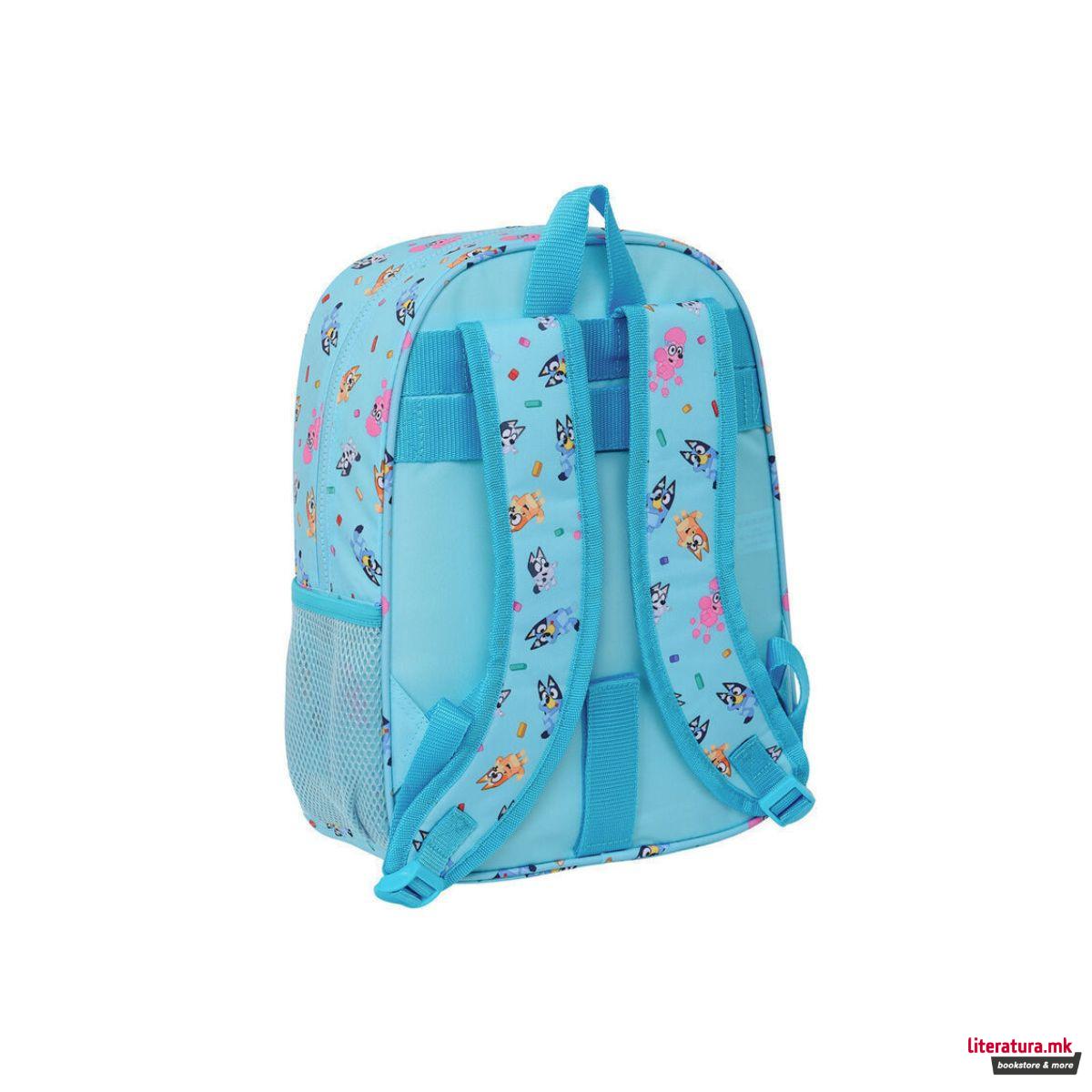 Ранче, Bluey 3D, 34 cm 