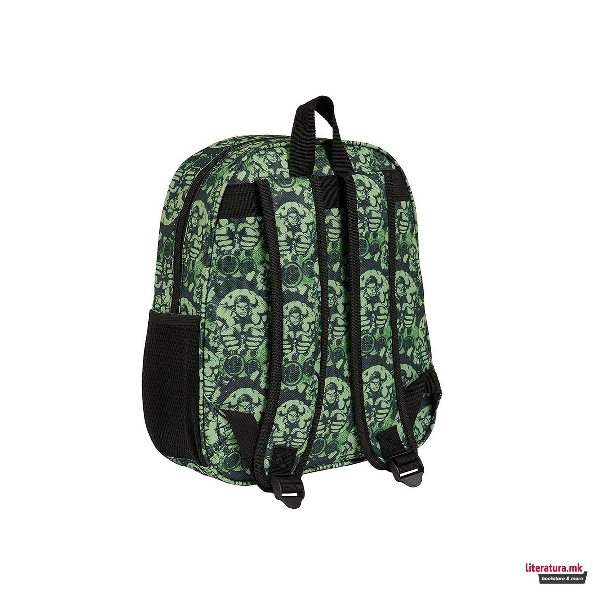 Ранче, Marvel: Hulk 3D, 33 cm 