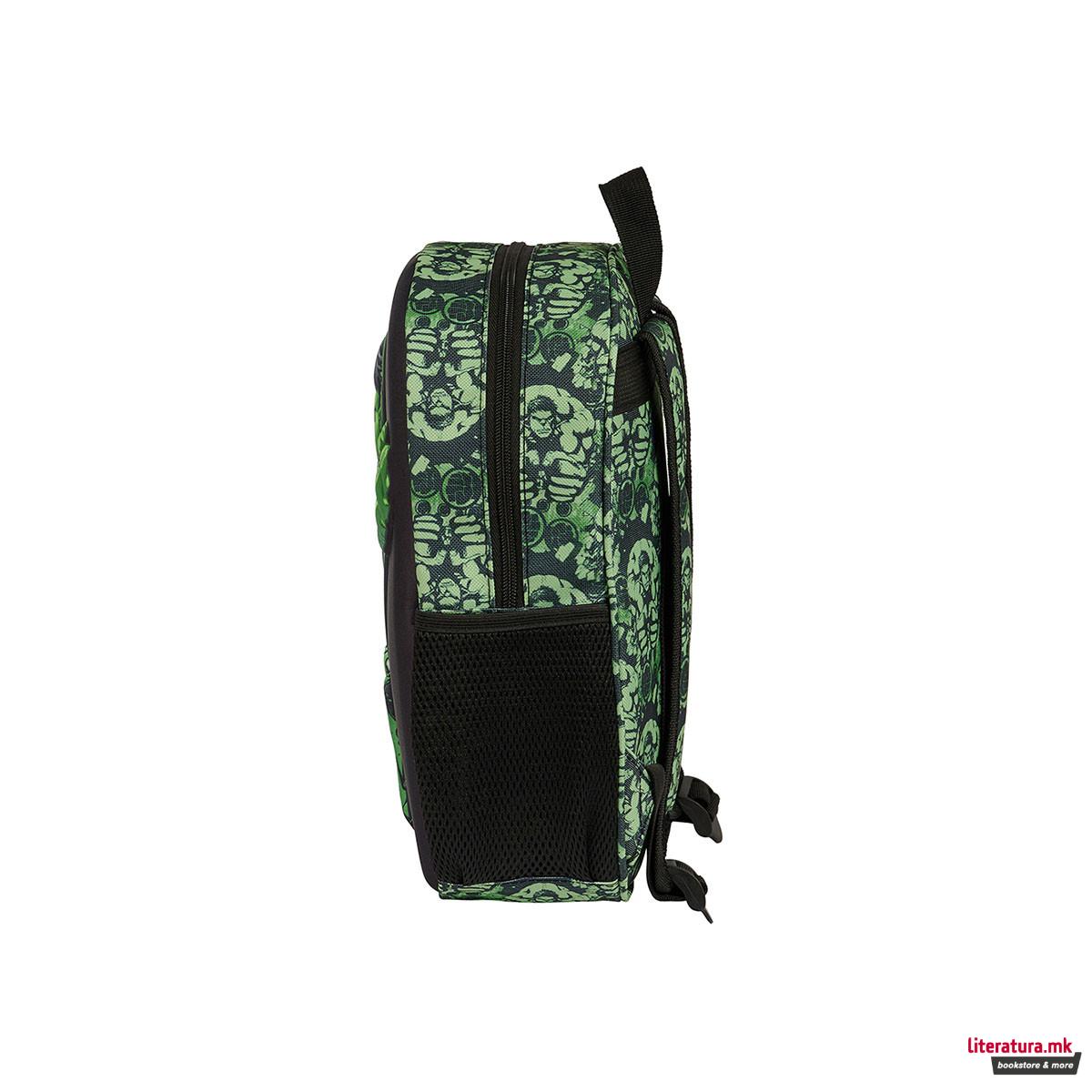 Ранче, Marvel: Hulk 3D, 33 cm 