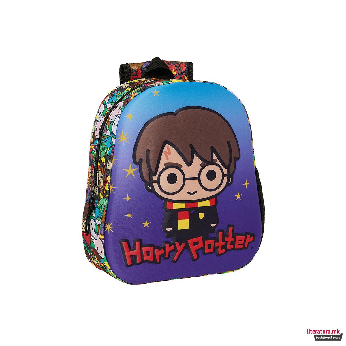 Ранче, Harry Potter 3D, 33 cm 