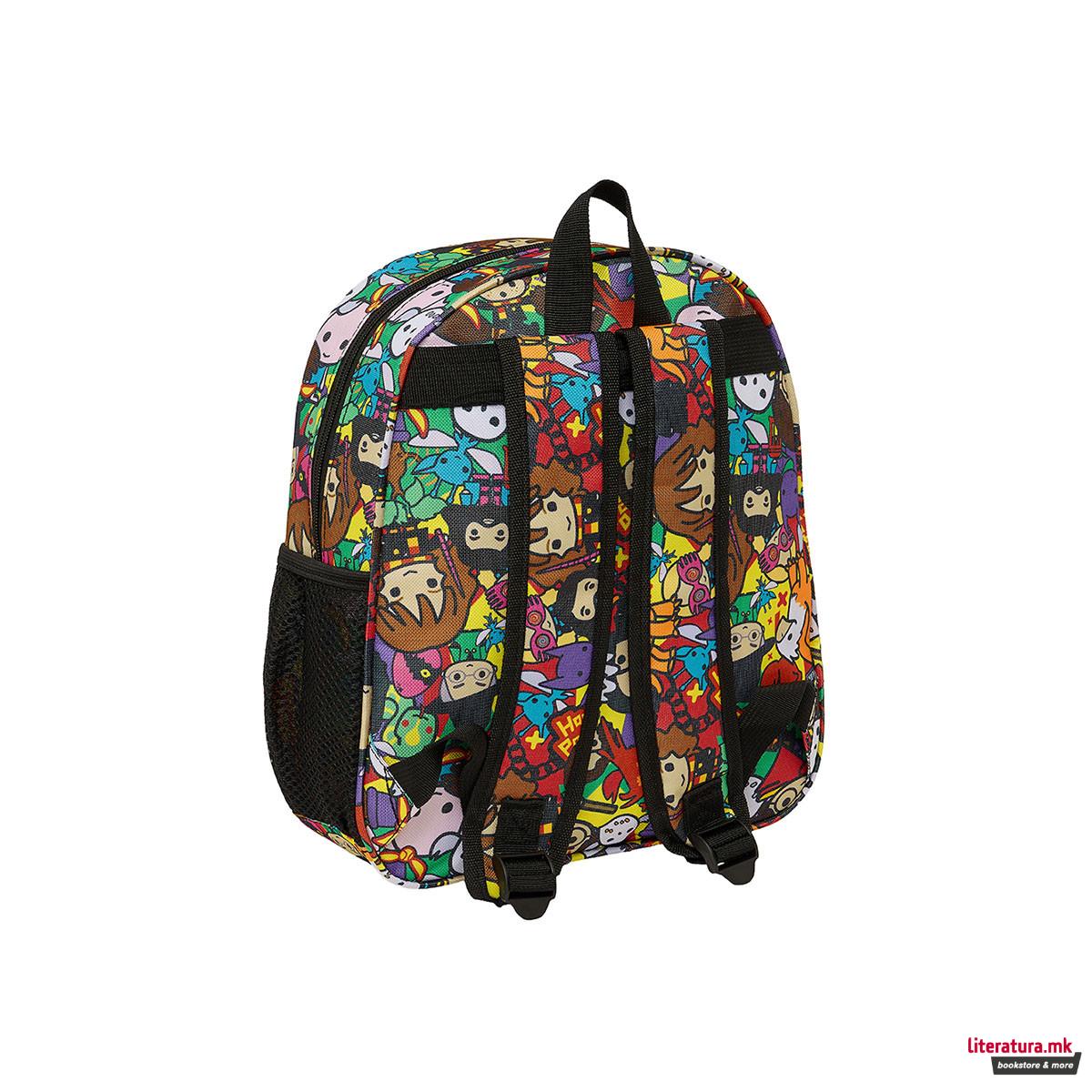 Ранче, Harry Potter 3D, 33 cm 