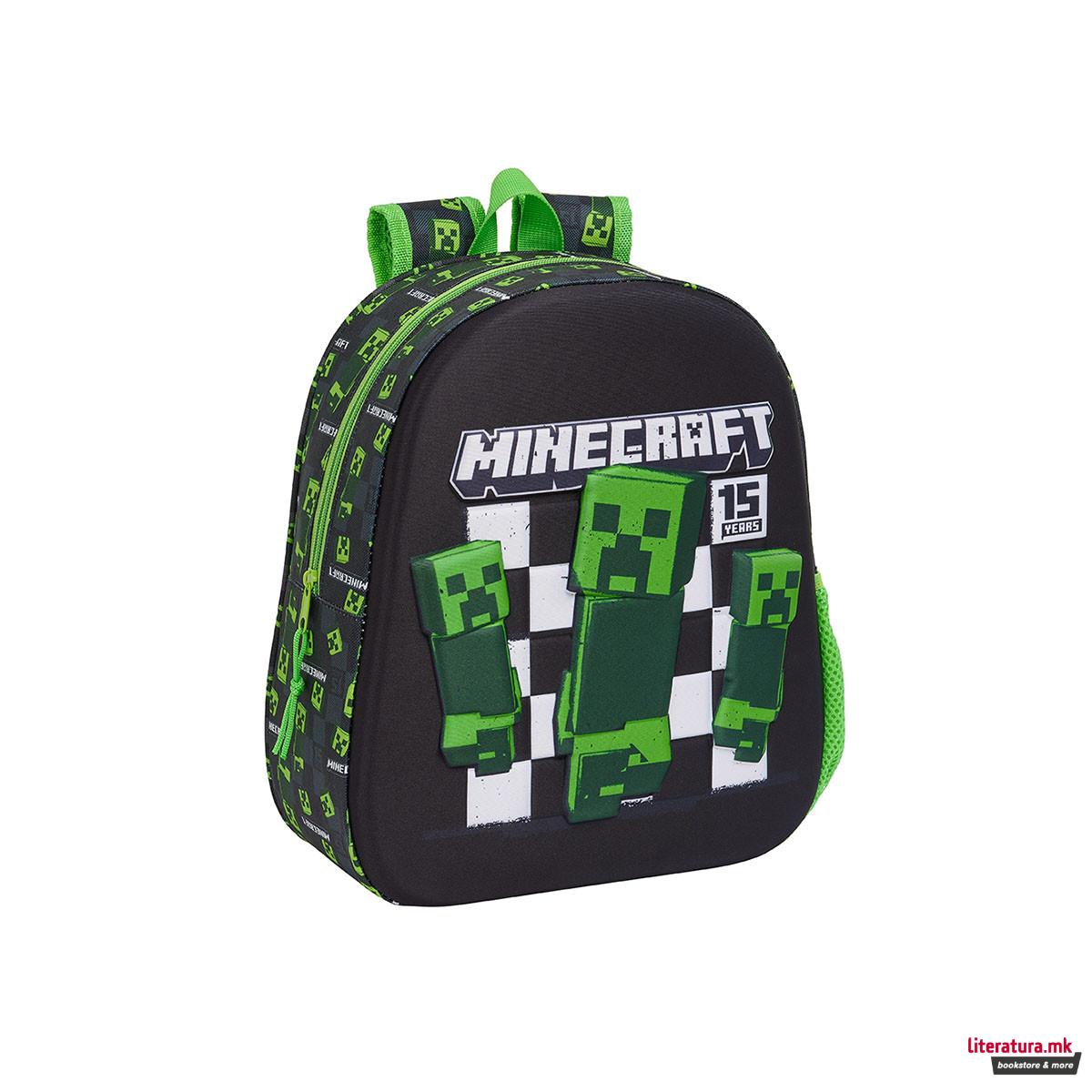 Ранче, Minecraft 3D, 33 cm 