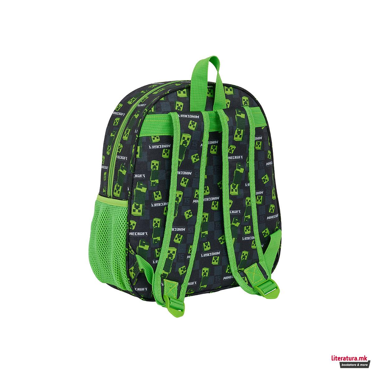 Ранче, Minecraft 3D, 33 cm 