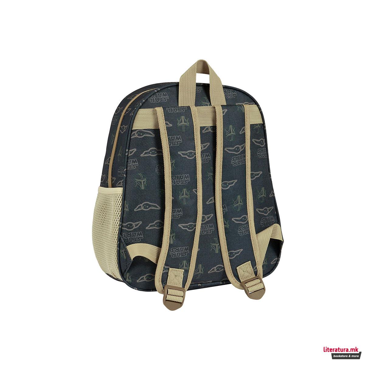 Ранче, Star Wars: The Mandalorian 3D, 33 cm 