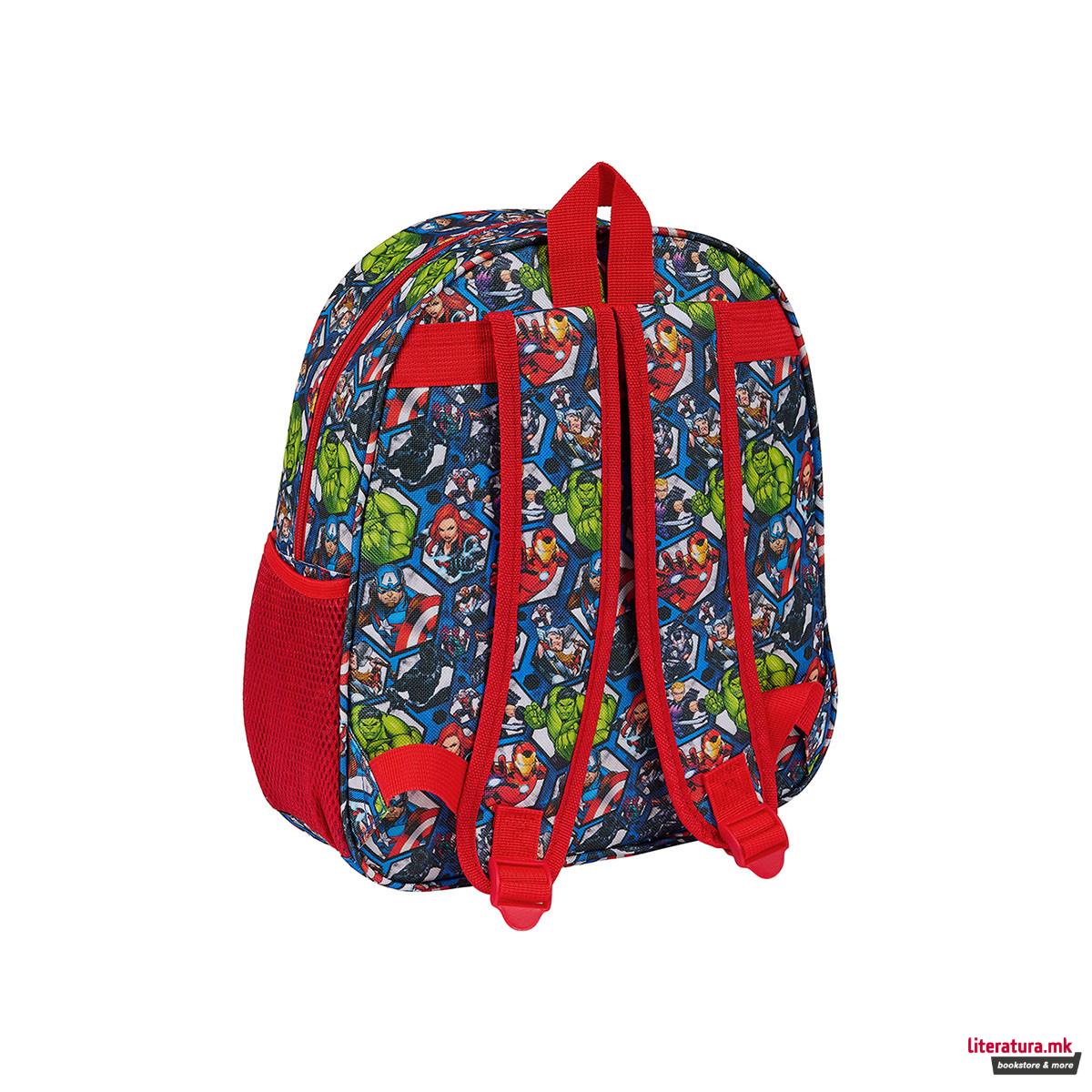 Ранче, Marvel: Avengers 3D, 33 cm 