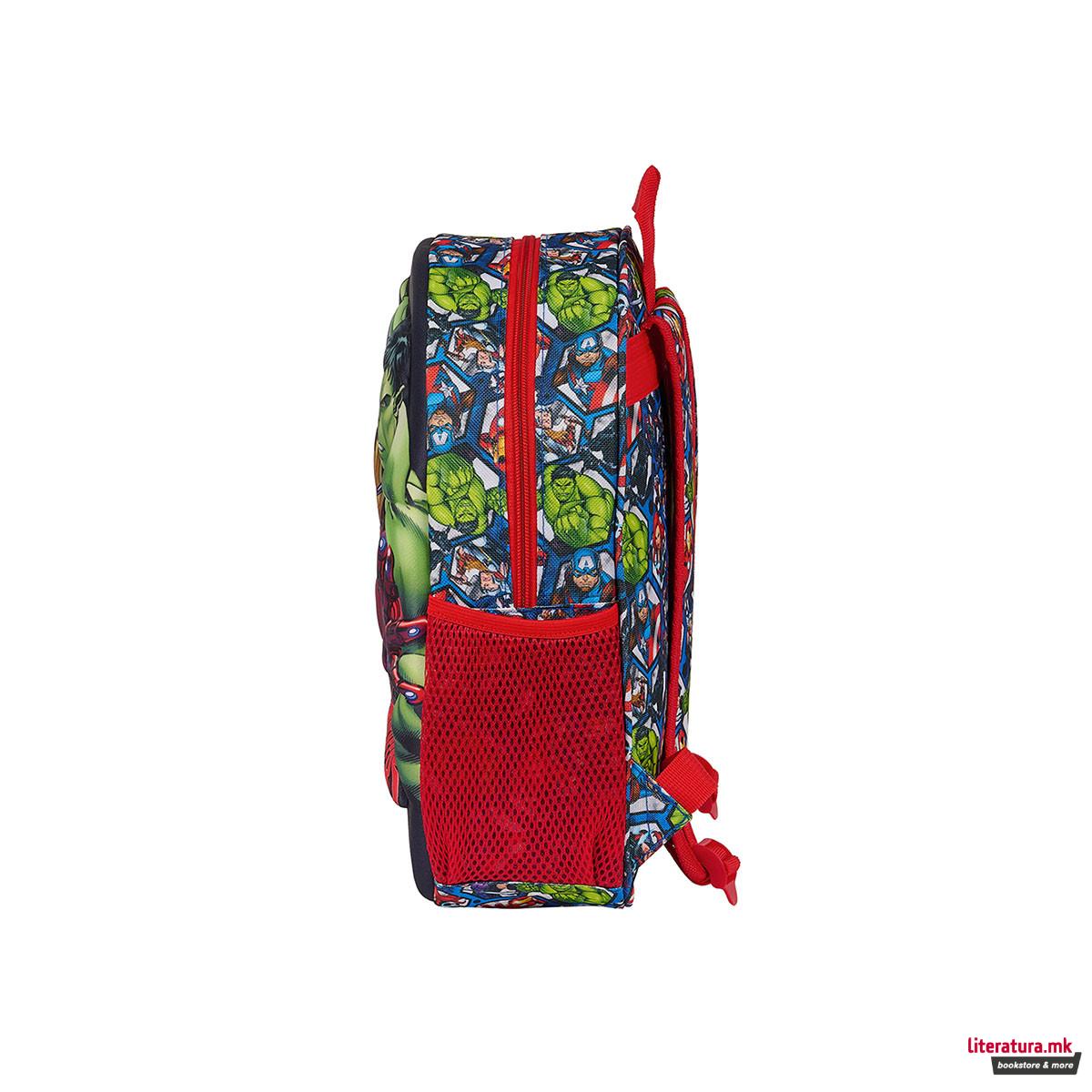 Ранче, Marvel: Avengers 3D, 33 cm 