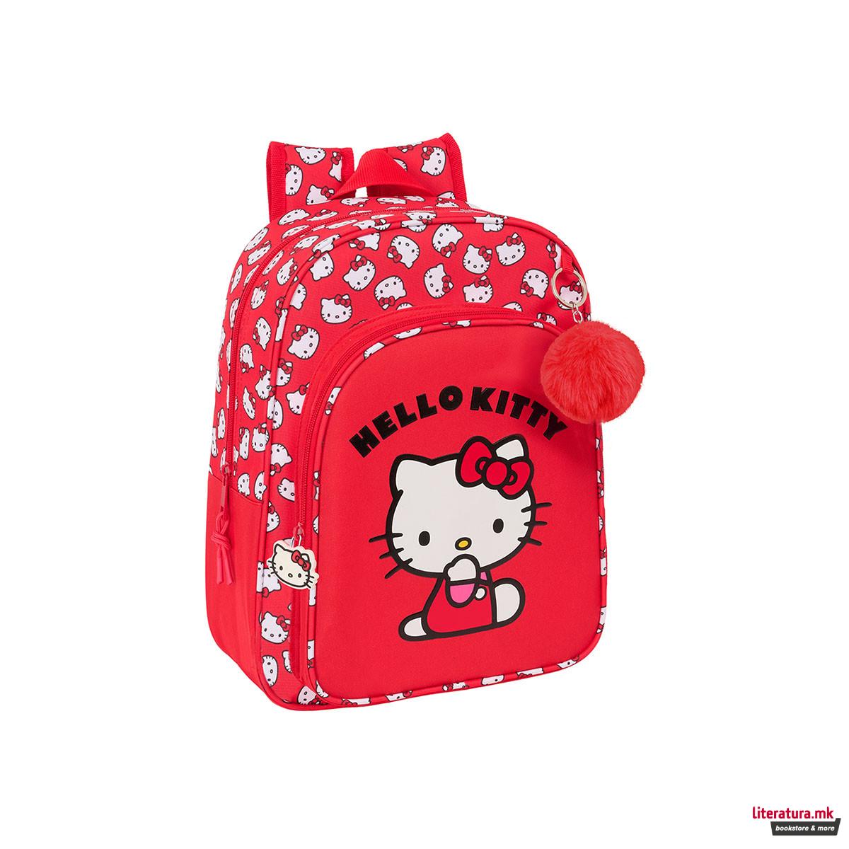 Ранче, Hello Kitty - Iconic, 34 cm 