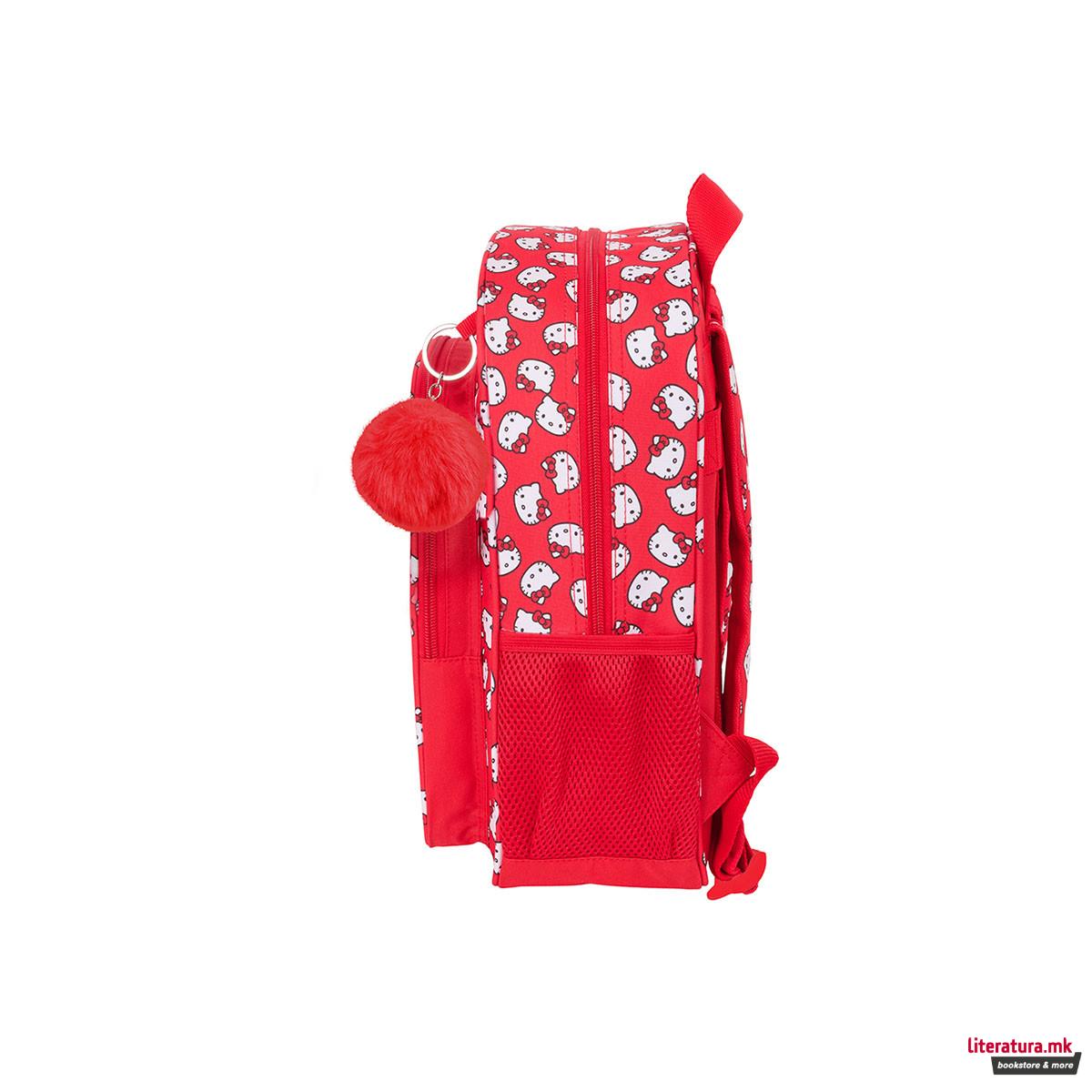 Ранче, Hello Kitty - Iconic, 34 cm 