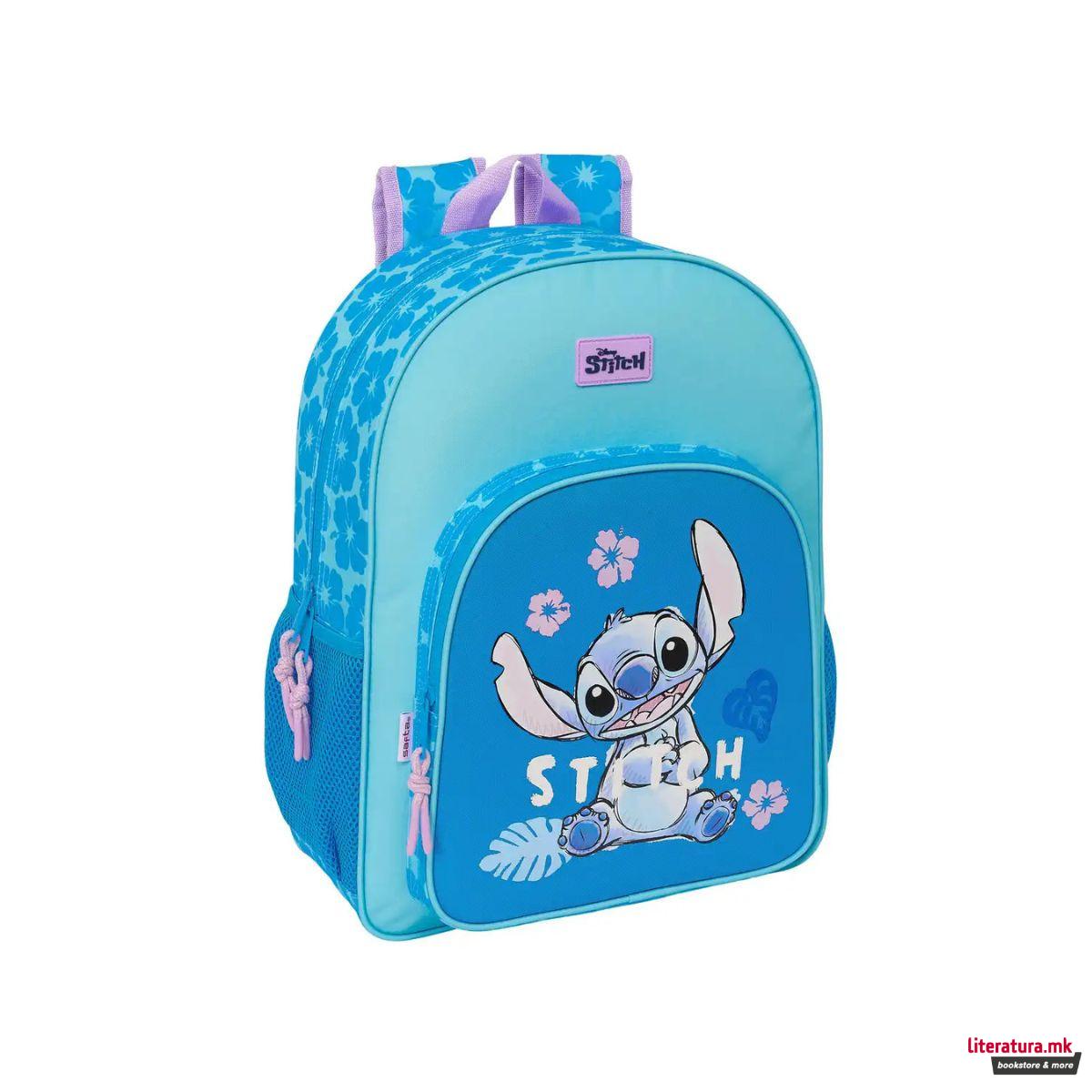 Ранец, Disney: Stitch - Hawaii, 42 cm 