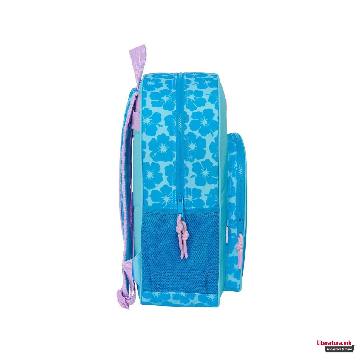 Ранец, Disney: Stitch - Hawaii, 42 cm 