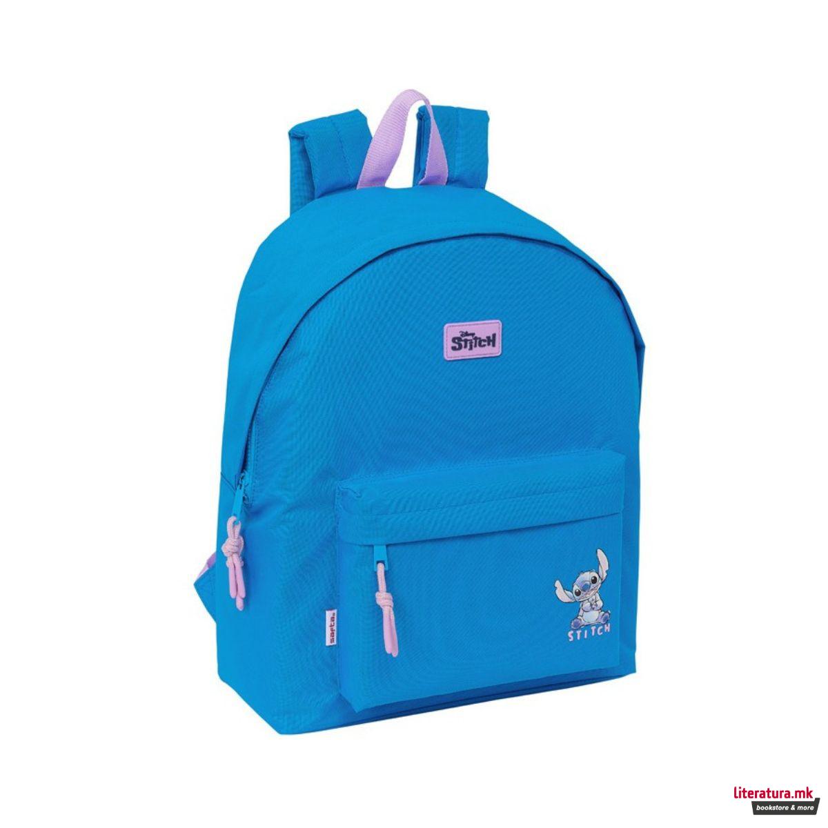 Ранец, Disney: Stitch, 42 cm 