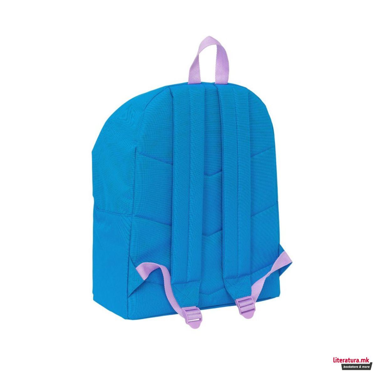 Ранец, Disney: Stitch, 42 cm 