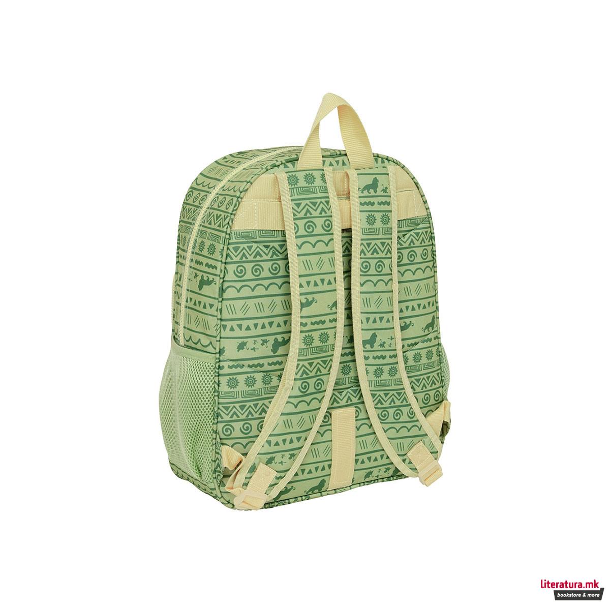 Ранец, Disney: The Lion King - Mufasa, 42 cm 