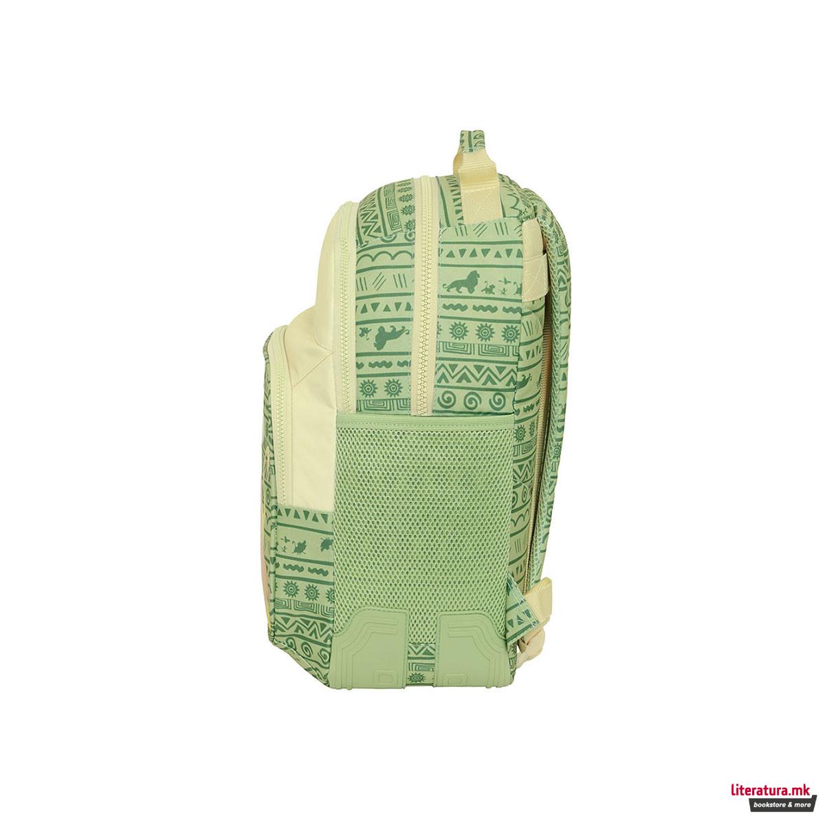 Ранец, Disney: The Lion King - Mufasa, 42 cm 