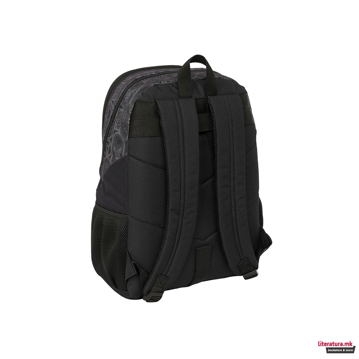 Ранец, Marvel: Avengers - Vendetta, 44 cm 