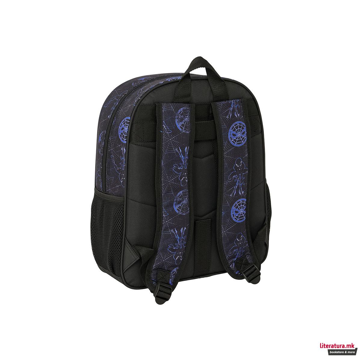 Ранец, Marvel: Spider-Man - Attack, 38 cm 