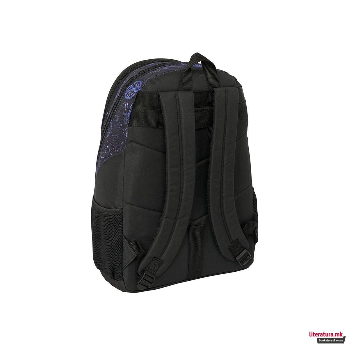 Ранец, Marvel: Spider-Man - Attack, 44 cm 