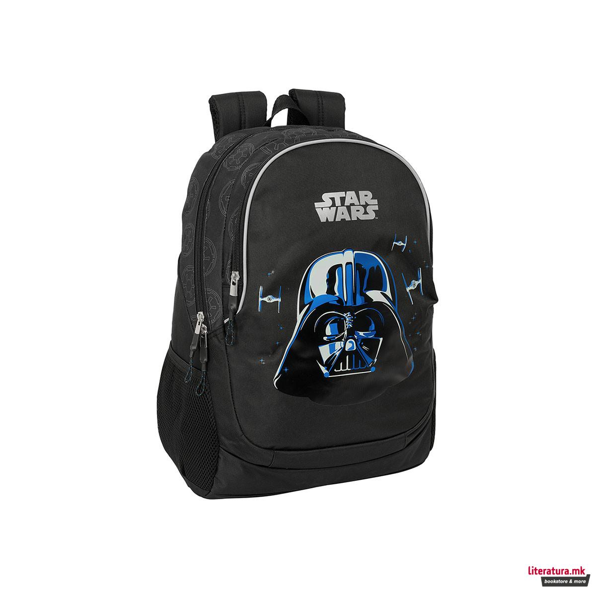 Ранец, Star Wars - Rebellion, 44 cm 