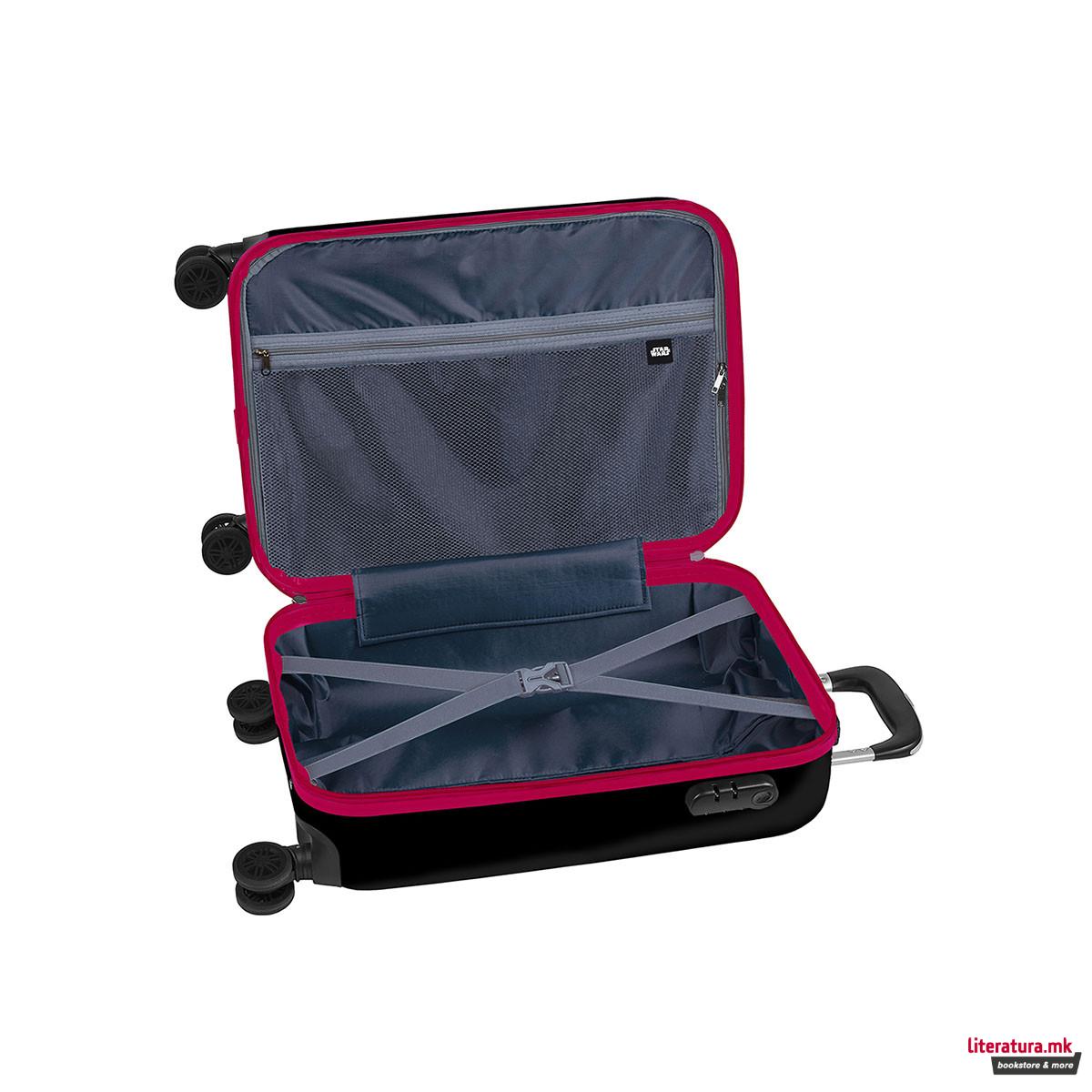 Кабински куфер, Star Wars - Digital Escape 