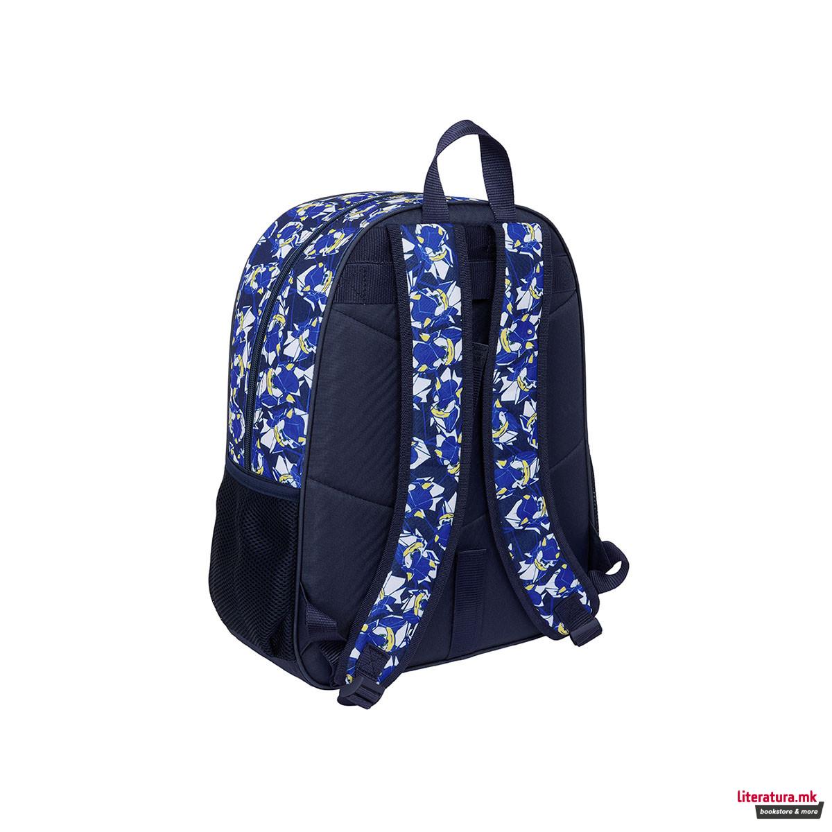 Ранец, Sonic - City, 42 cm 