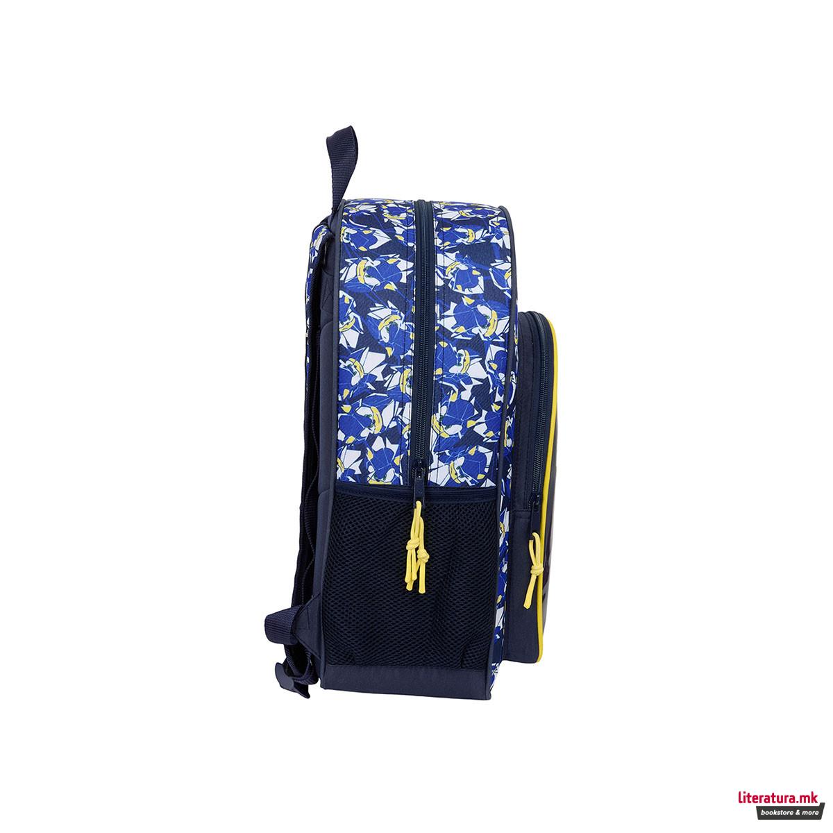 Ранец, Sonic - City, 42 cm 