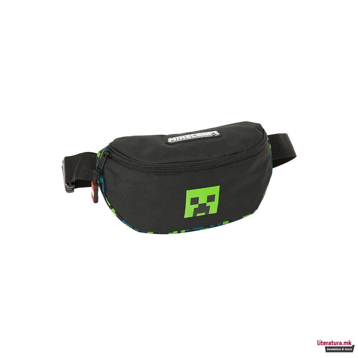 Чанта за на појас, Minecraft - TNT 