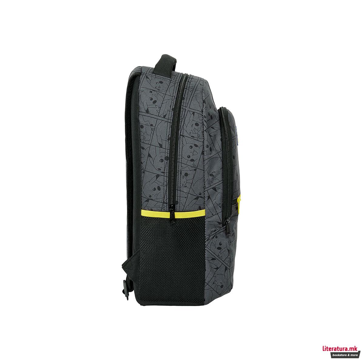 Ранец, Pokemon, 45 cm 