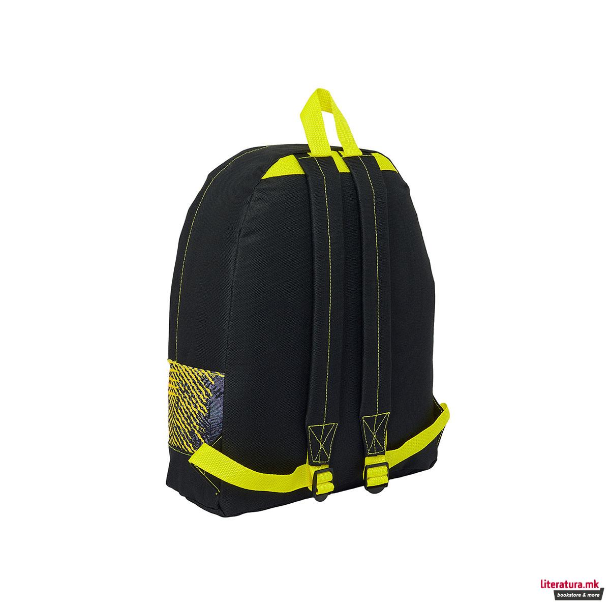 Ранец + приврзок новчаник, Pokemon - Ready For Battle 