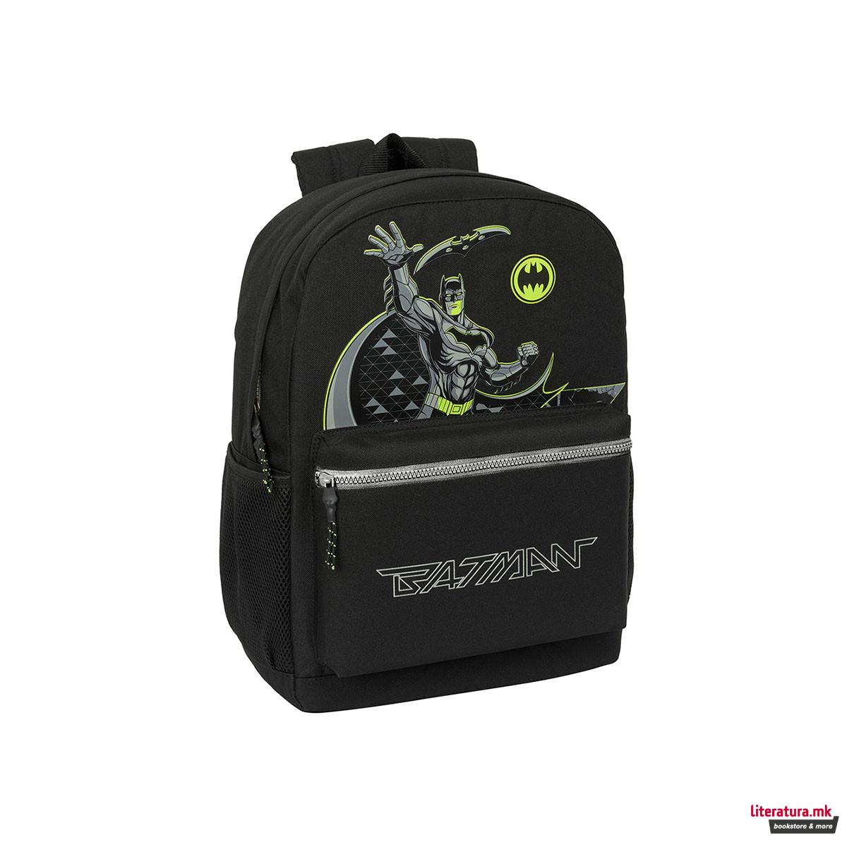 Ранец, DC: Batman - Game Over, 43 cm 