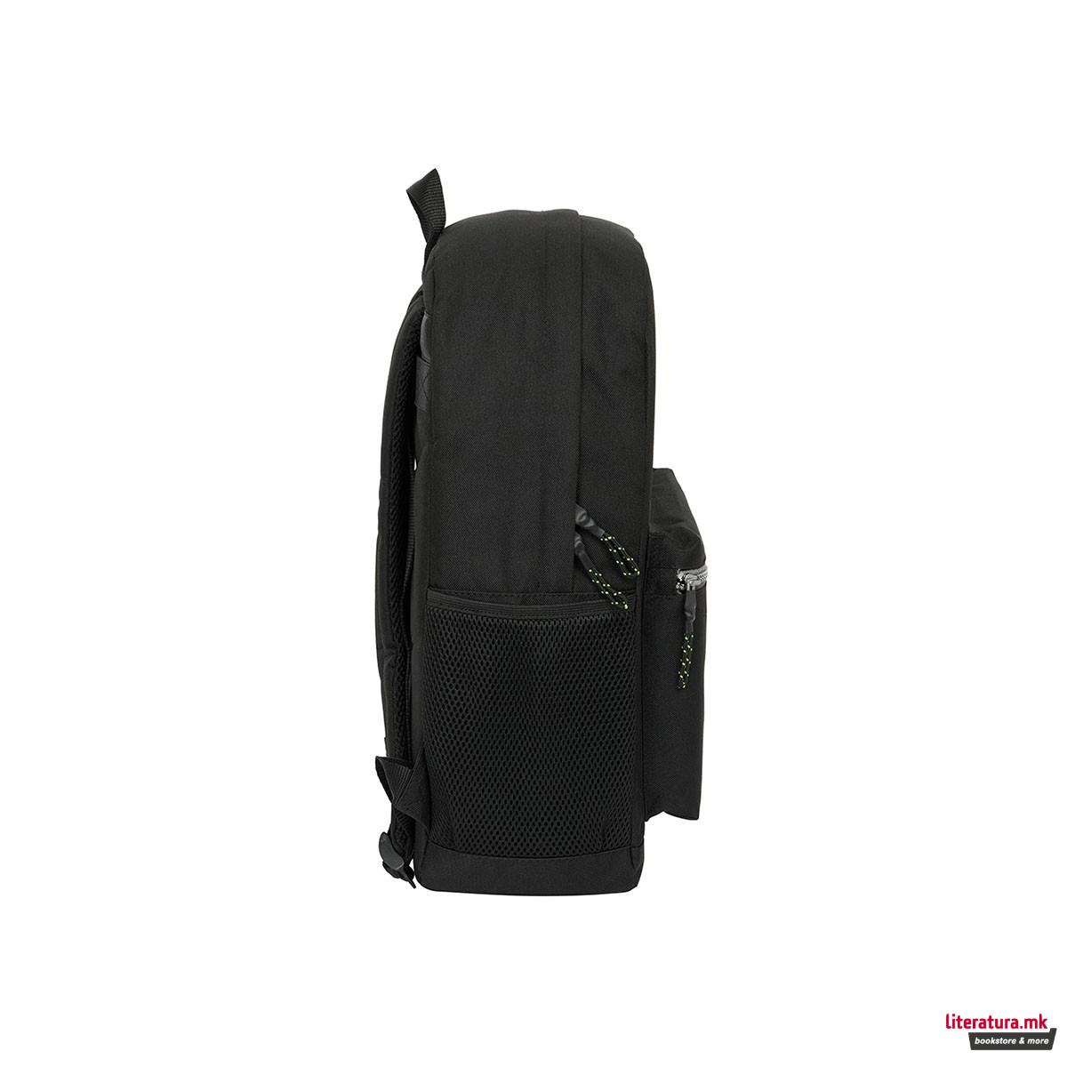 Ранец, DC: Batman - Game Over, 43 cm 