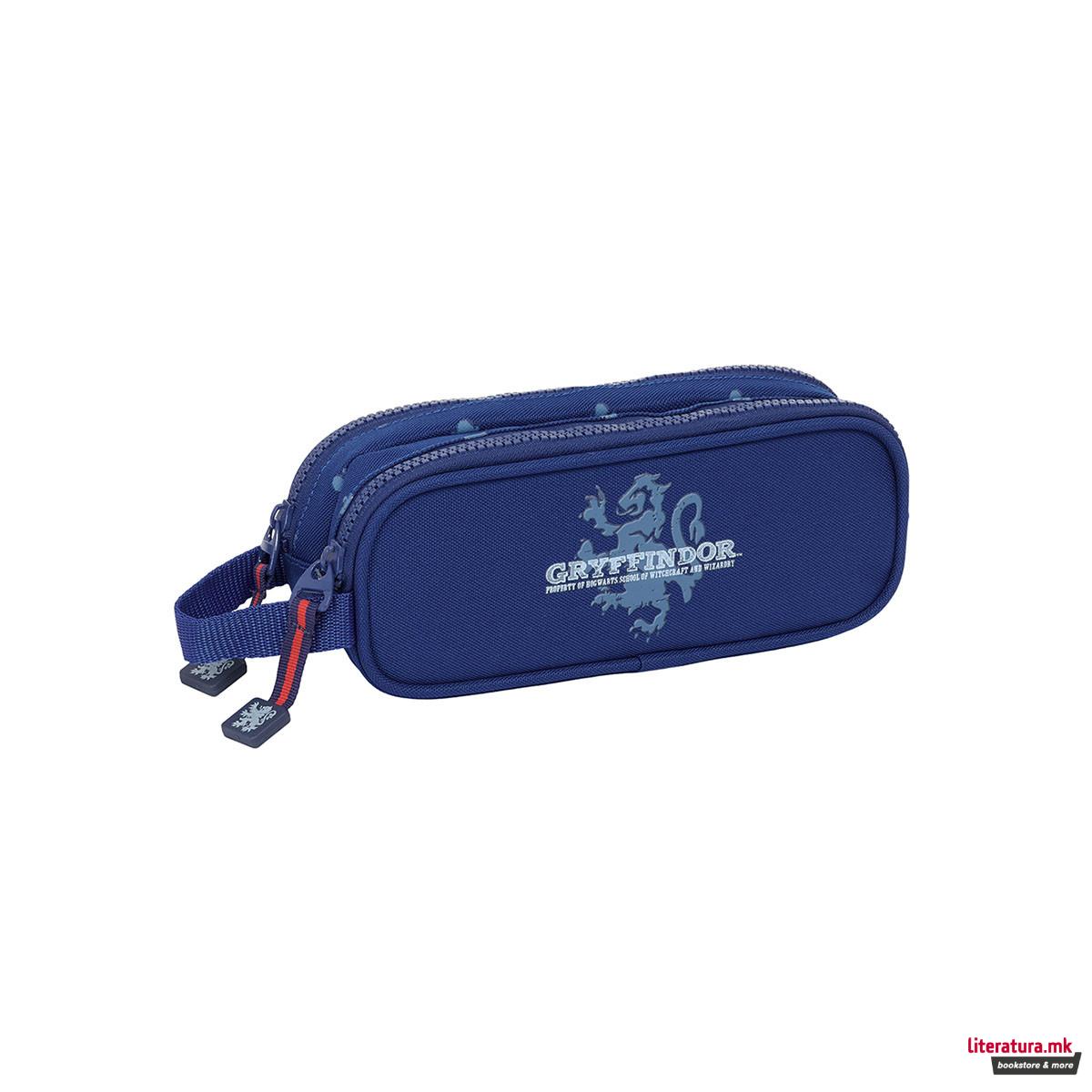 Несесер за моливи, Harry Potter - Gryffindor Captain 