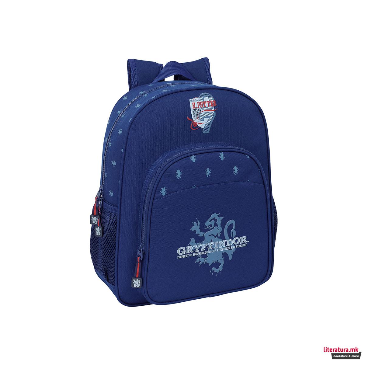 Ранец, Harry Potter - Gryffindor Captain, 38 cm 