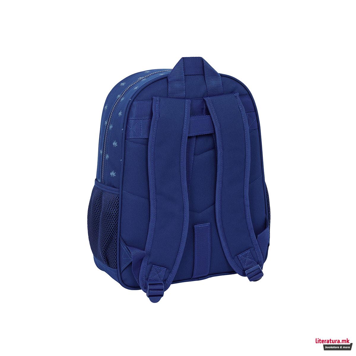 Ранец, Harry Potter - Gryffindor Captain, 38 cm 