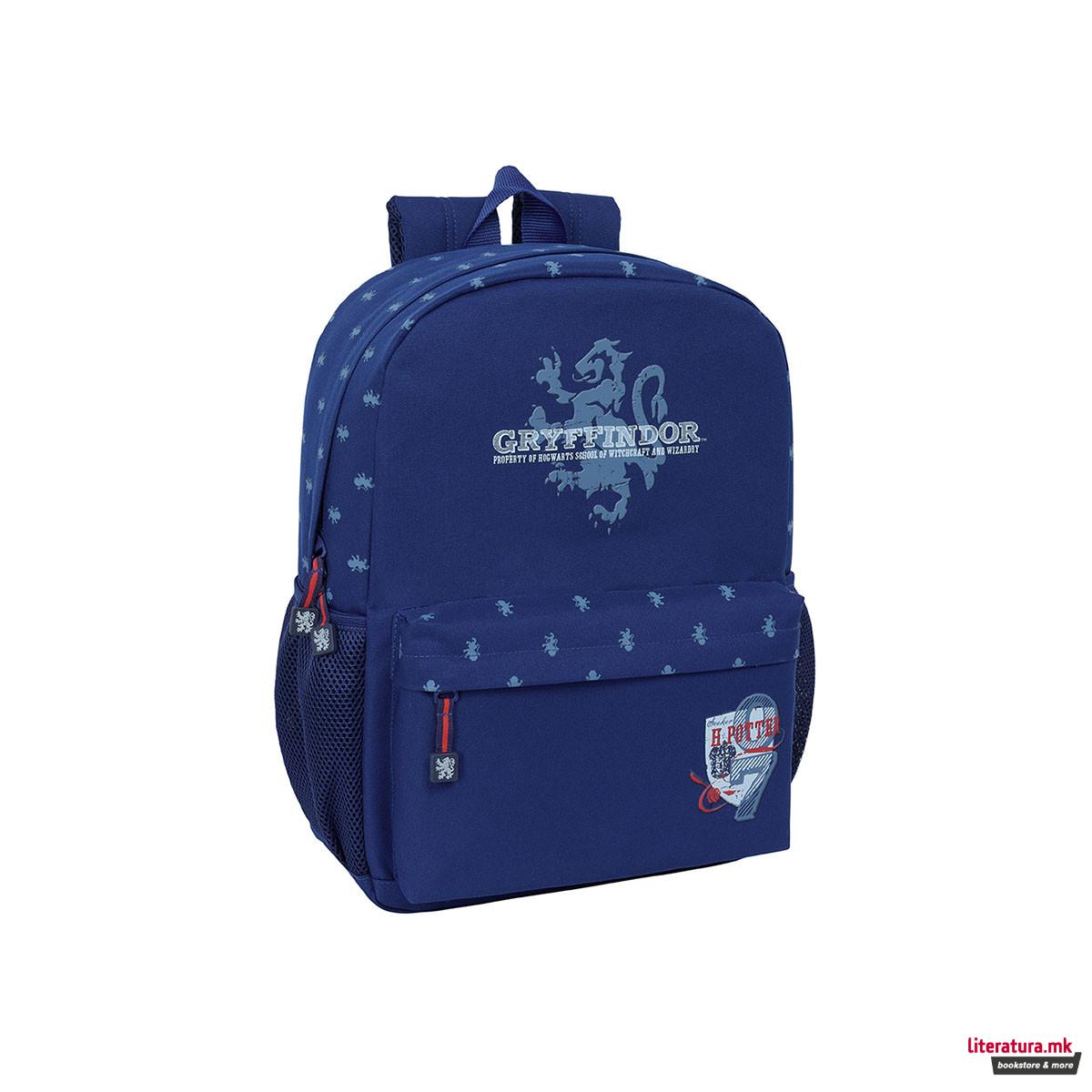 Ранец, Harry Potter - Gryffindor Captain, 43 cm 