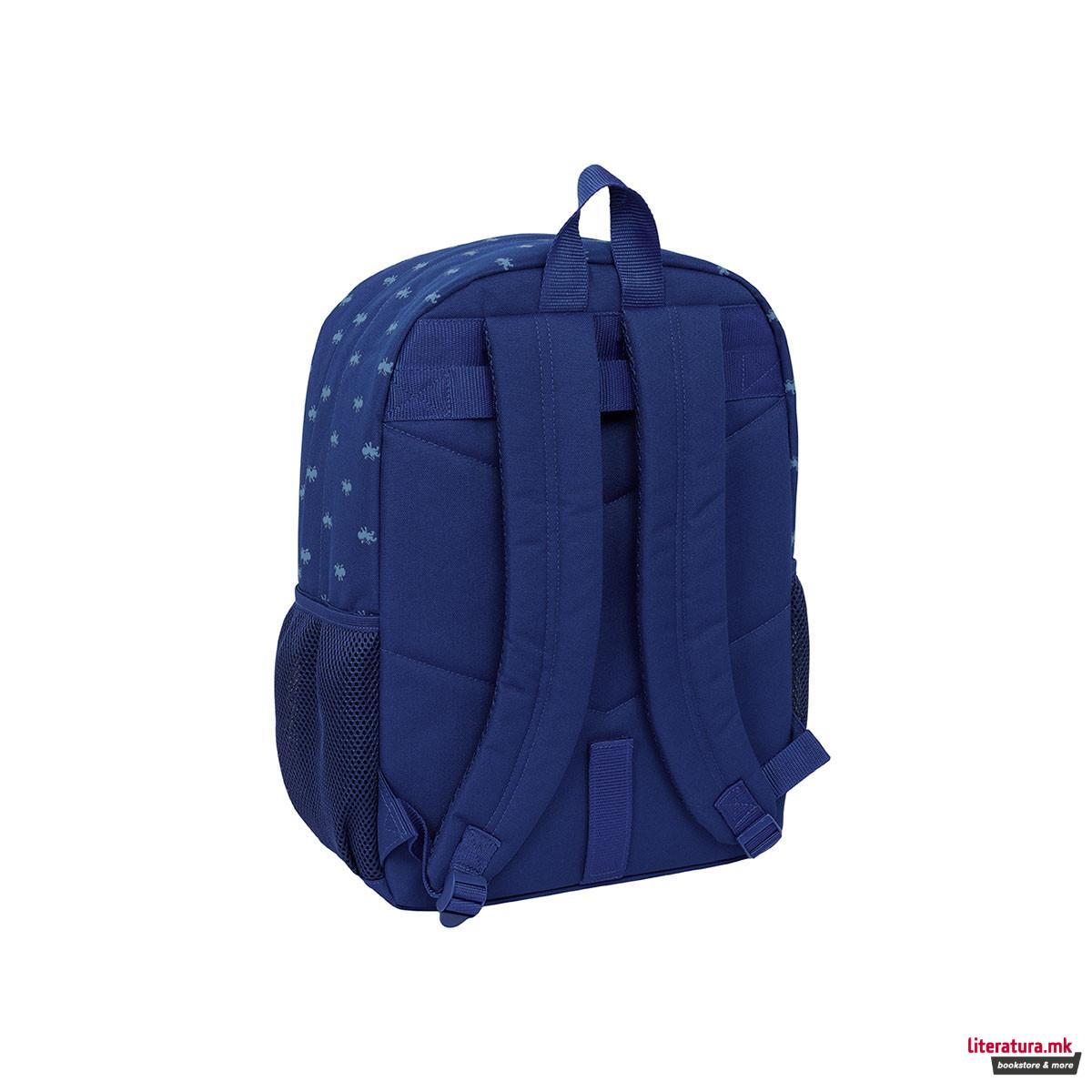 Ранец, Harry Potter - Gryffindor Captain, 43 cm 