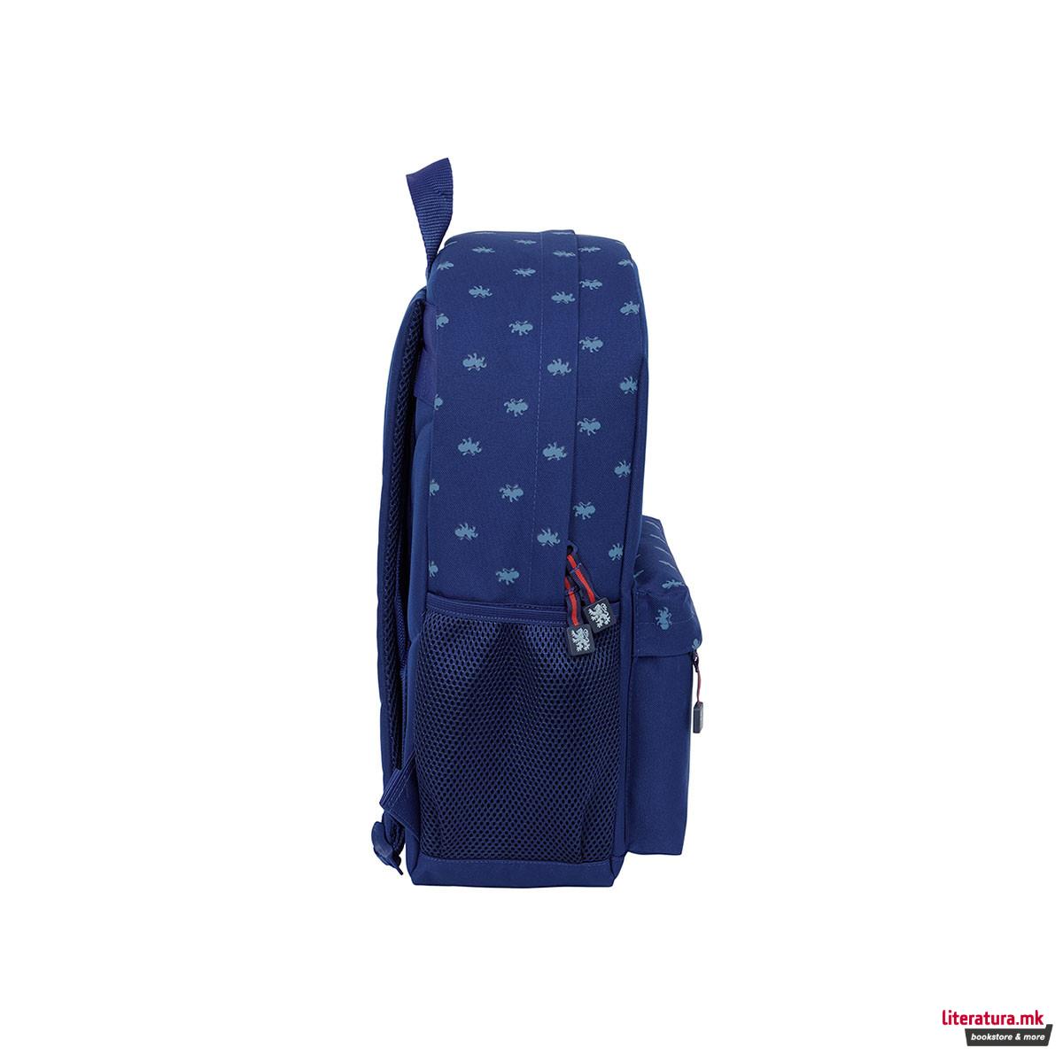 Ранец, Harry Potter - Gryffindor Captain, 43 cm 