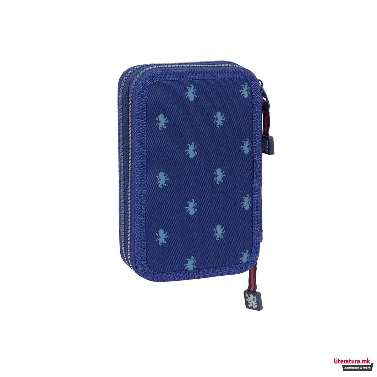 Несесер за моливи - полн, Harry Potter - Gryffindor Captain 