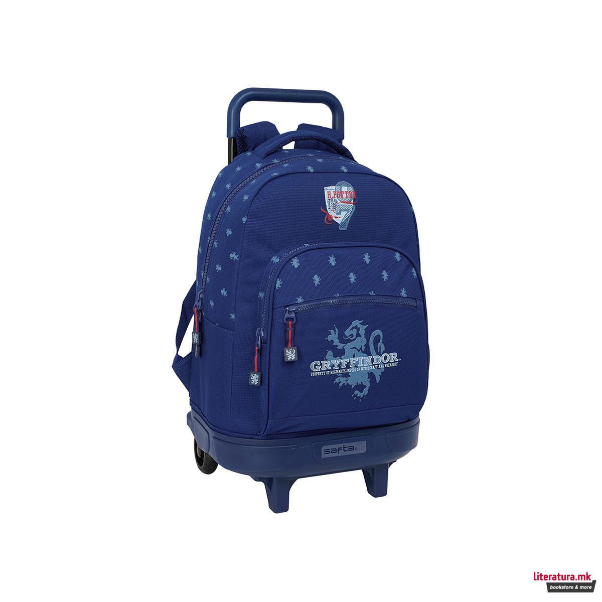 Ранец со тркалца, Harry Potter - Gryffindor Captain 