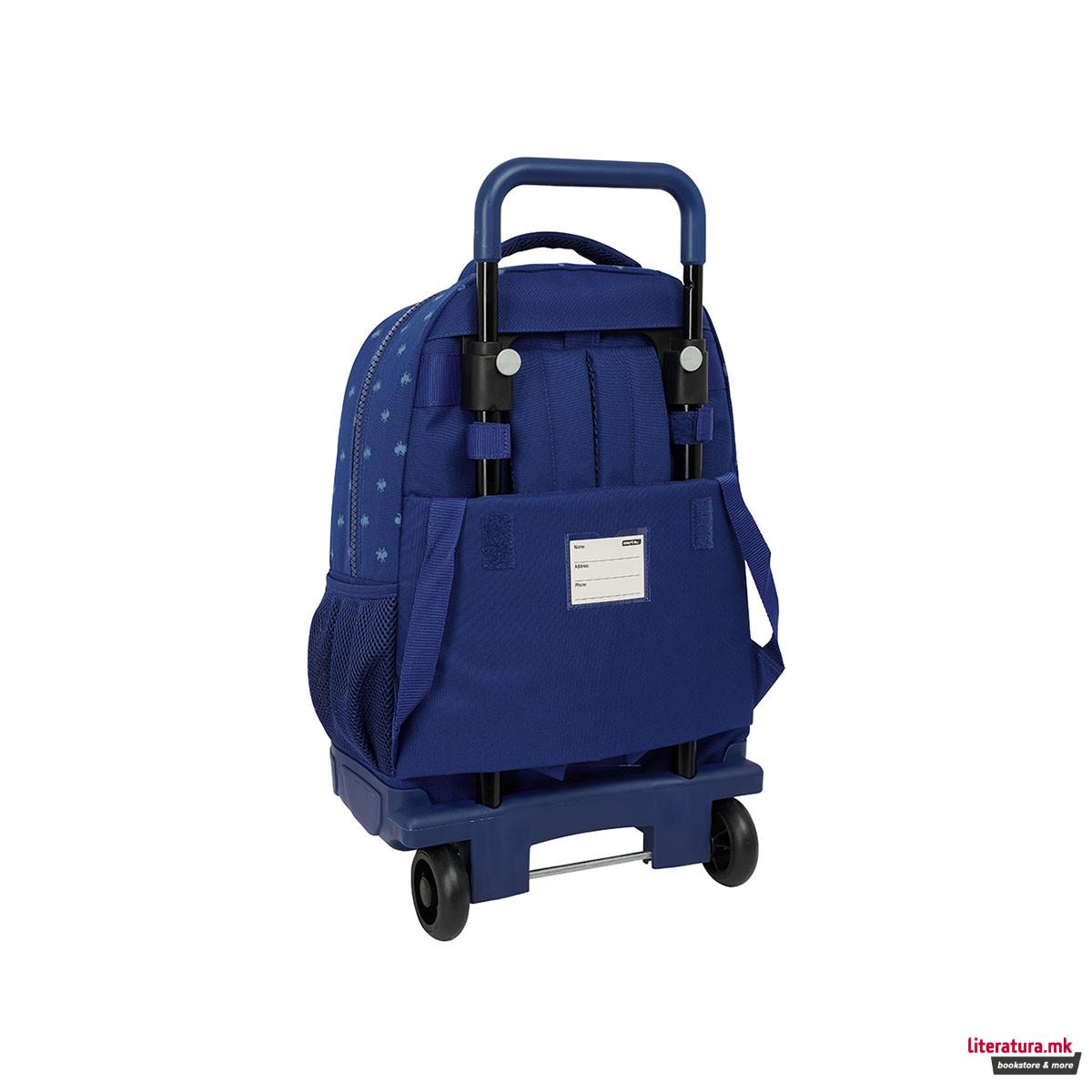 Ранец со тркалца, Harry Potter - Gryffindor Captain 