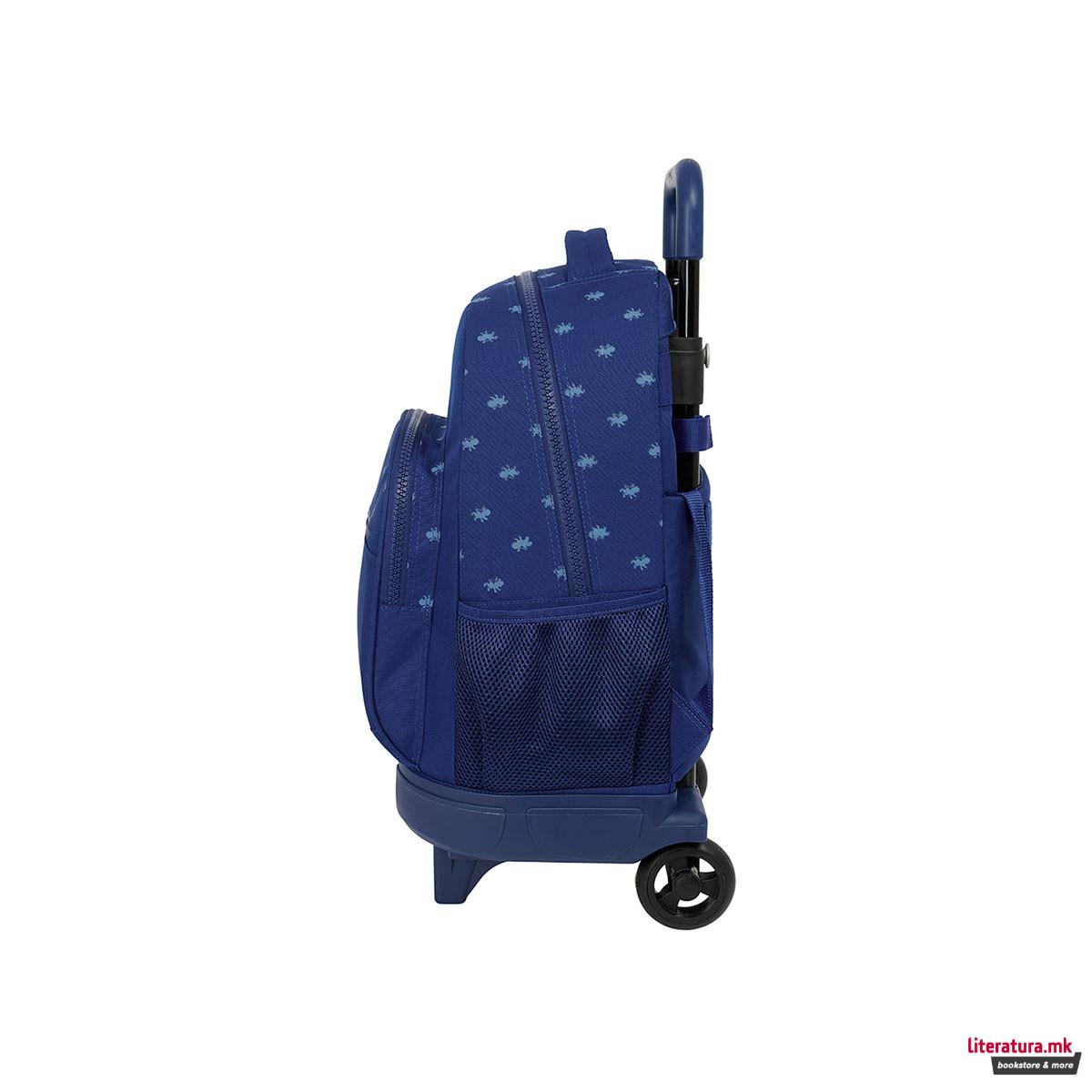 Ранец со тркалца, Harry Potter - Gryffindor Captain 