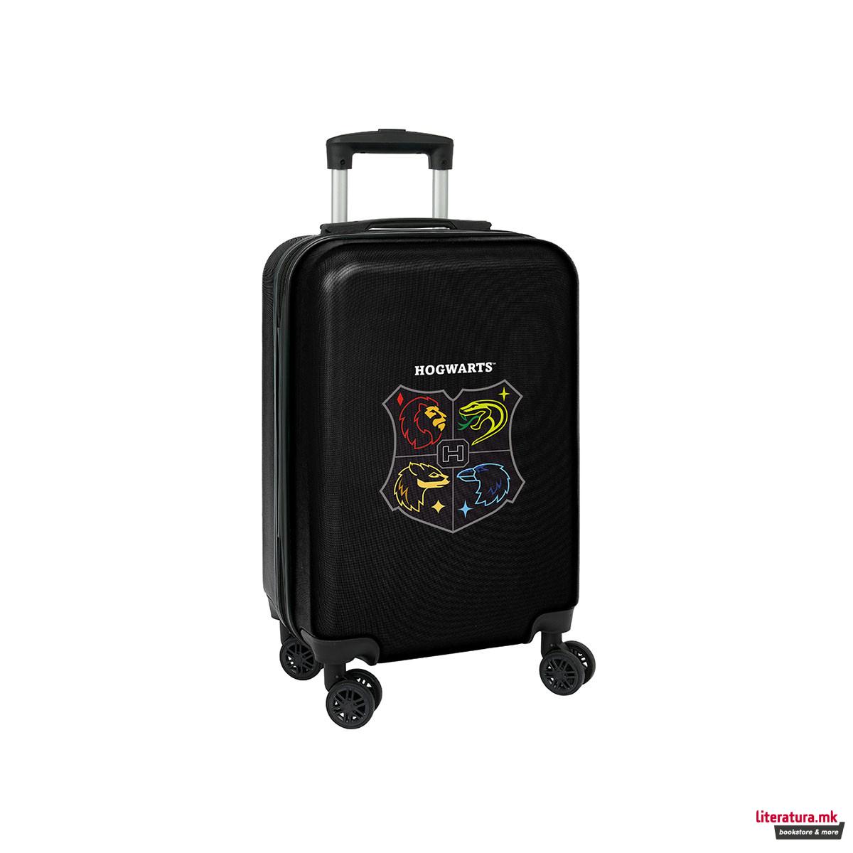 Кабински куфер, Harry Potter - Hogwarts Crest 