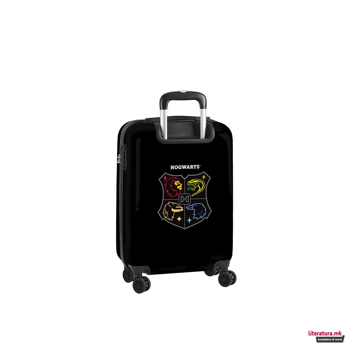 Кабински куфер, Harry Potter - Hogwarts Crest 