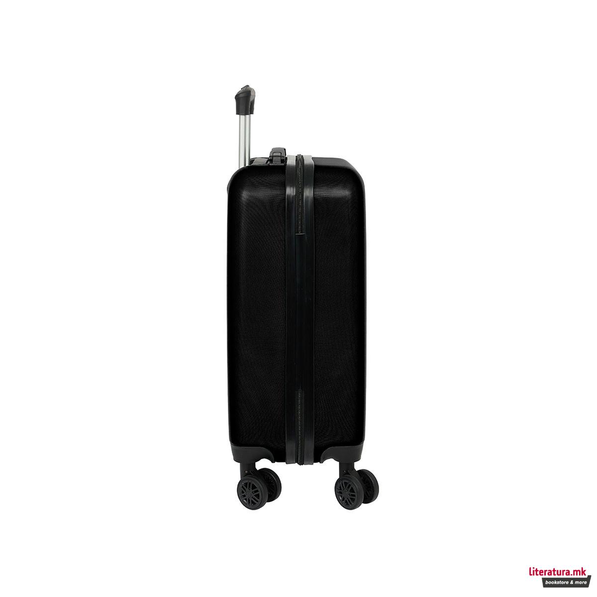 Кабински куфер, Harry Potter - Hogwarts Crest 