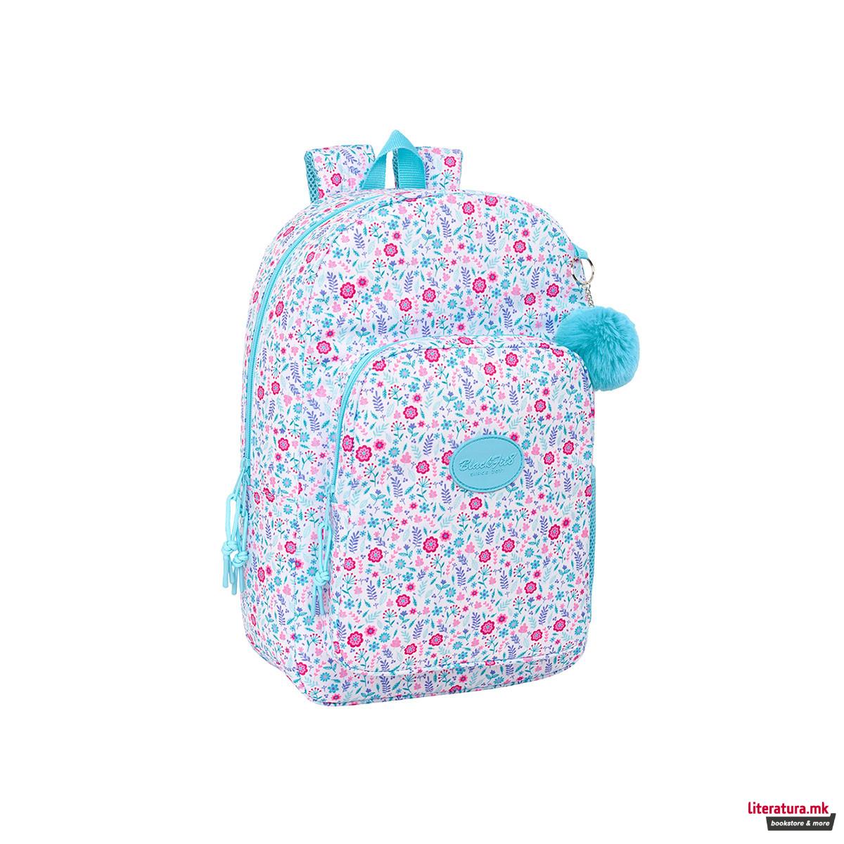 Ранец, BlackFit8 - Cool 