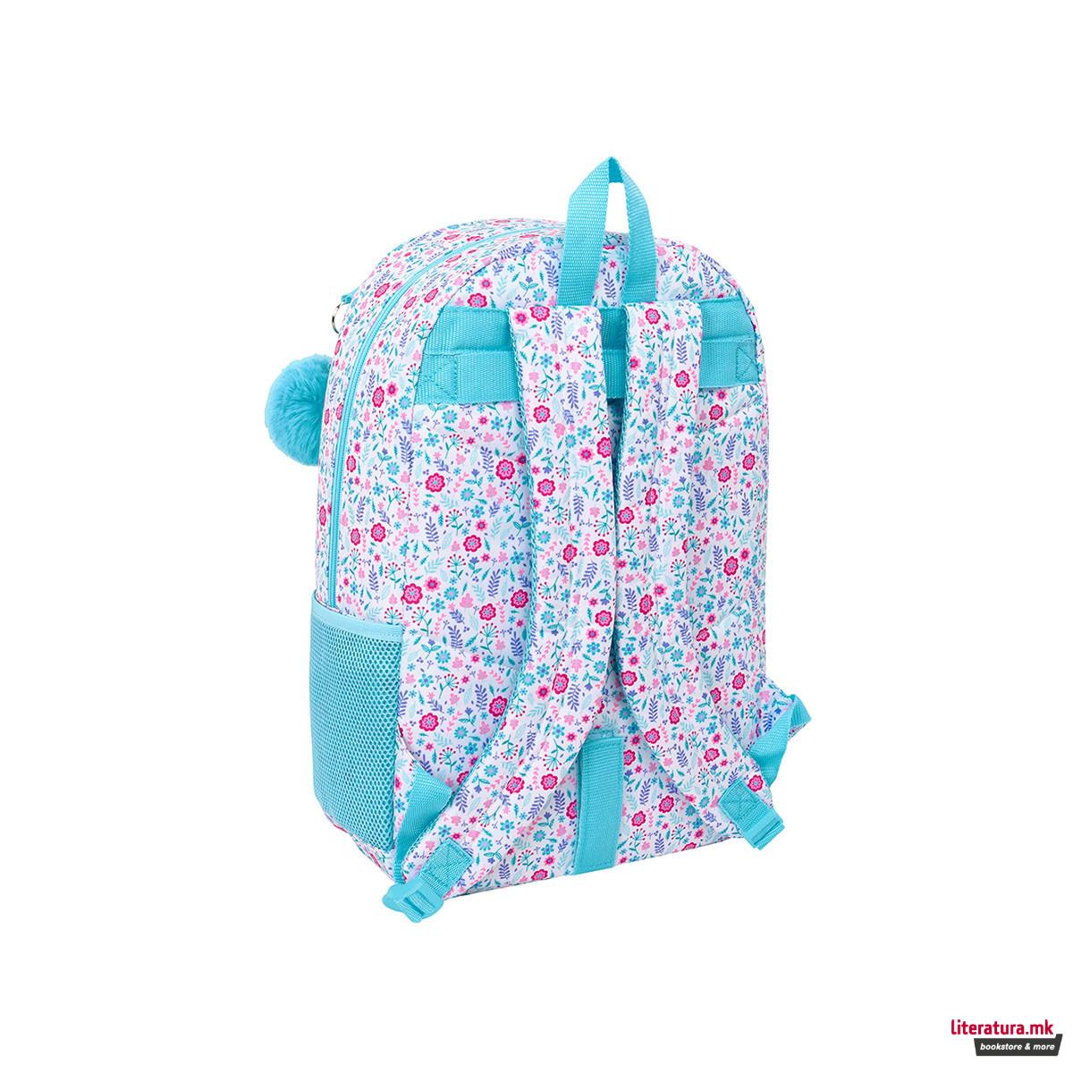 Ранец, BlackFit8 - Cool 