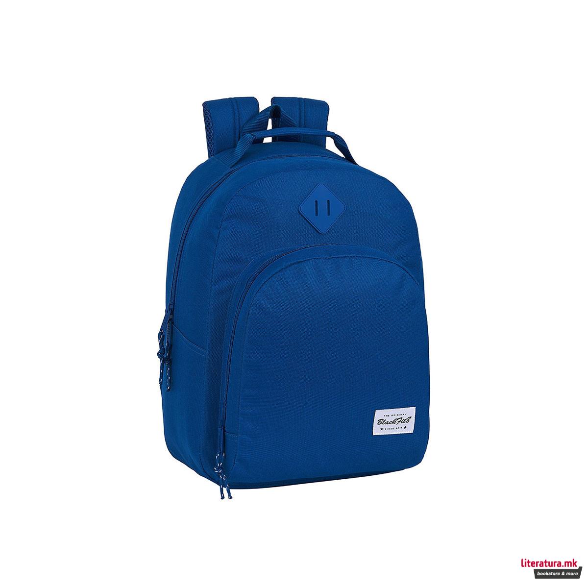Ранец, BlackFit8 - Oxford 