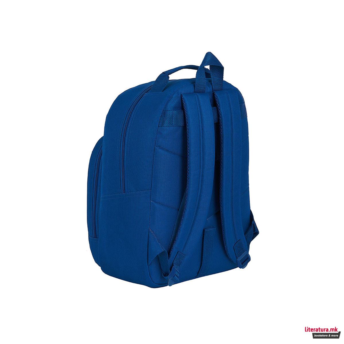 Ранец, BlackFit8 - Oxford 